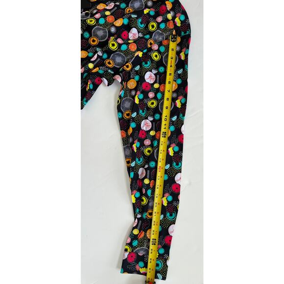 Jared Lang Men's Trim Fit Multicolor Button-Up Shirt AH-T-744 Size 2XL - Picture 9 of 12